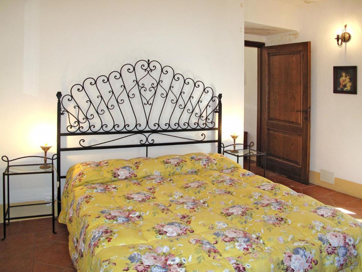 Locazione Turistica Rosolaccio Apartment Bolano Luaran gambar